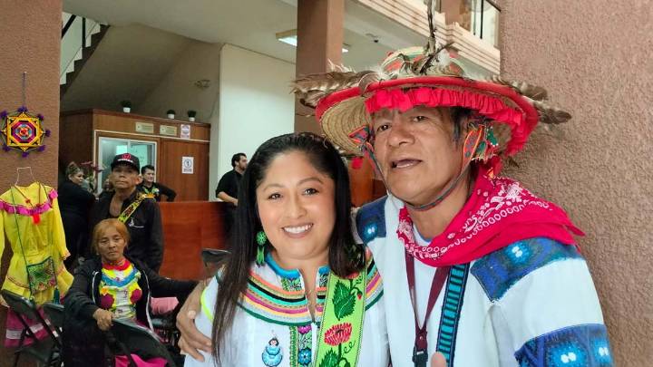 Gestiona presidenta de Del Nayar apoyo ante demandas de la población