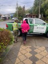Detienen a conductor manejando en estado de ebriedad en Ñuble.