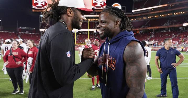 Broncos linebackers Singleton and Greenlaw return from injuries for season opener against Titans
