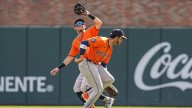 Houston Astros face must win series against the Texas Rangers