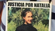 Caso Natalia Melmann: la Justicia volvió a rechazar la libertad anticipada de dos de los policías condenados por el crimen