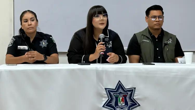 Lanzan campaña integral de prevención del suicidio en Nogales