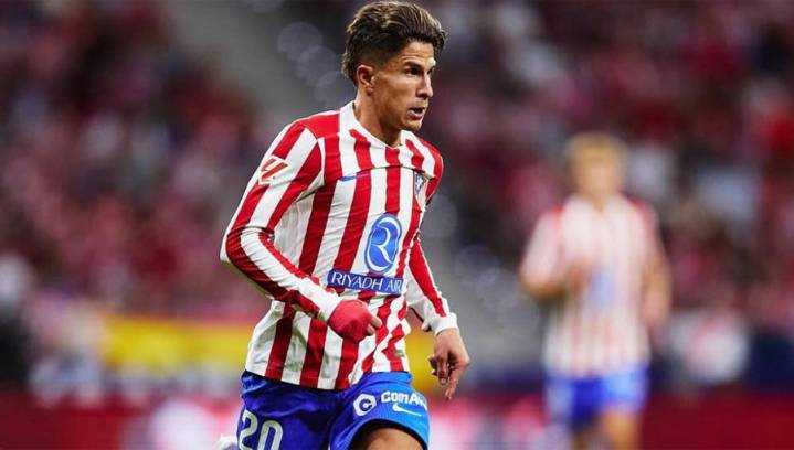 Giuliano, sobre el Liverpool: «Es un gran rival; nos tocará sacar las mejores armas»