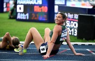 After Kate O’Connor & Co’s World Athletics Championship Success, National Track Body Drops Huge Payment Statement