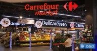 En Argentina, la firma francesa de supermercados Carrefour anunció la compra de otra cadena