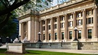 Ex-New Castle prison inmate convicted of sending threats to justices