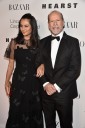 Bruce Willis’ Wife on His 'Heartbreaking' Move Into 2nd Home Amid Dementia