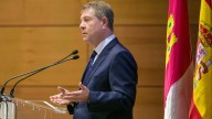 Page celebra la «derrota» del acuerdo con Cataluña y pide al Gobierno de Pedro Sánchez volver a llevar el texto «bien negociado y pactado»
