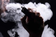 Vaping Is On The Rise. Here’s How It Can Negatively Affect Your Health