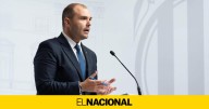 Dalmau sitúa el auge de Aliança Catalana en la "frustración" del procés y el contexto internacional