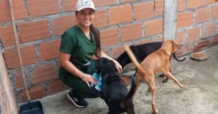 Dolor en la comunidad: fallece Camila Ballesteros, reconocida animalista, tras accidente de tránsito