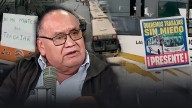 Transportistas piden al Mininter facilidades para portar armas ante extorsiones y anuncian bloqueo de vías si no hay respuesta