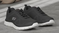 Skechers arrasa con las zapatillas 'waterproof' que te servirán para los días de lluvia de este otoño