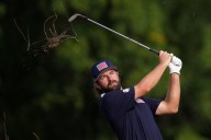 US looks for a sports miracle Sunday at the Ryder Cup. Keegan Bradley says he’s seen them before