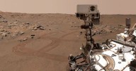 Fin del misterio | La NASA descubrió nuevas señales de vida en Marte: "Nunca estuvimos tan cerca"