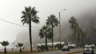 Alerta naranja en Lima y otras 10 regiones de la costa por vientos "de moderada a fuerte intensidad"
