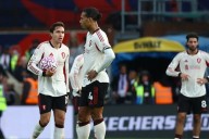Liverpool fue sorprendido por Crystal Palace en la sexta fecha de la Premier League