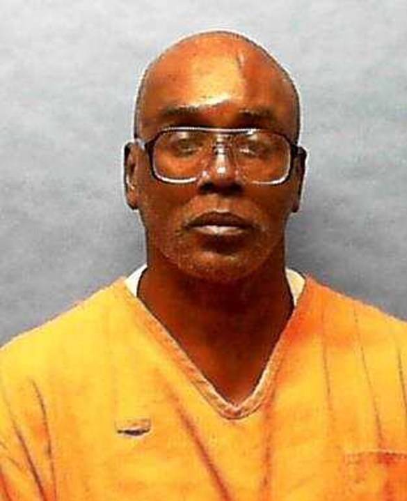 Florida man convicted of fatally stabbing couple in a 1990 robbery is set to be executed