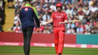 Lancashire 'express disappointment' over Livingstone Blast semi