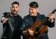Andy y Lucas cancelan su concierto en el Kursaal