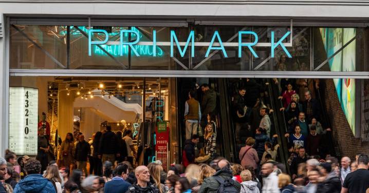 Primark shoppers desperate to buy £24 'boots of the season' that go with anything