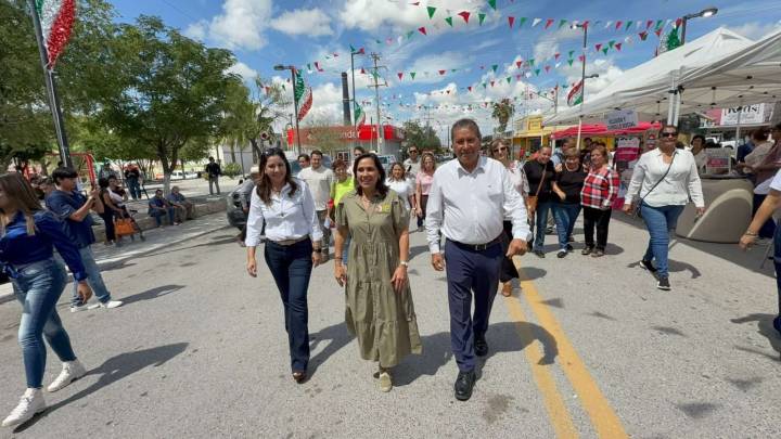Arranca en San Juan de Sabinas el programa 'Mercadito Pa' Delante' para promover el reciclaje