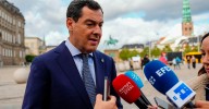 Juanma Moreno se ofrece a liderar "un frente común" para que la UE no centralice los fondos de cohesión