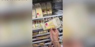 Viral TikToks turn Japan's 7-Elevens into food tourism hot spots