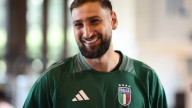 PSG's Gianluigi Donnarumma set to join Man City as Ederson departs after 8 years