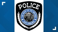 Gatlinburg Police arrest Canadian man for fraud charges