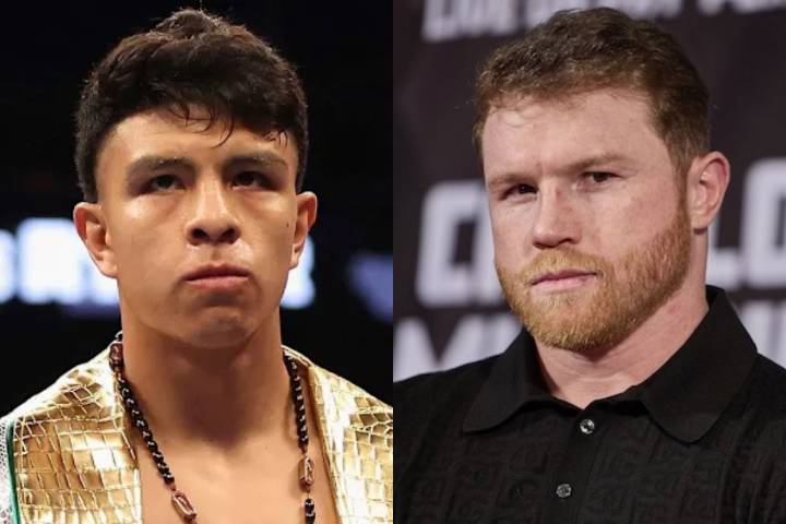 Team Canelo Vindicated as Jaime Munguia’s Positive PED Tests Dismissed by UKAD, WBC
