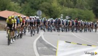 Todo lo que se sabe del paso de la Vuelta a España por Salamanca capital y provincia: Horarios y localidades