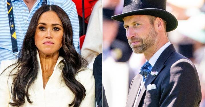 EXCLUSIVE: Prince William Planned Lifestyle Content Move That Left Meghan Livid