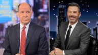 Fired MSNBC analyst says no one defended him like they did Jimmy Kimmel