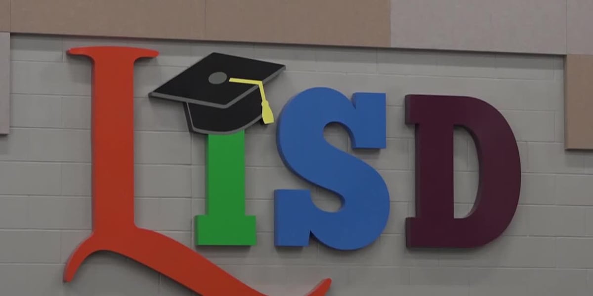 LISD school board makes a change for valedictorian and salutatorian eligibility