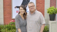 Modern Family star Eric Stonestreet marries Lindsay Schweitzer
