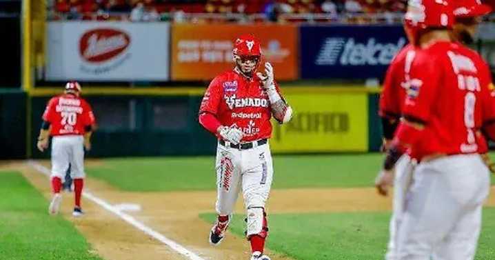 Selección de Nayarit supera 5-4 a Venados de Mazatlán en pretemporada