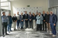 Unimagdalena consolida alianza internacional para fortalecer la gestión marino