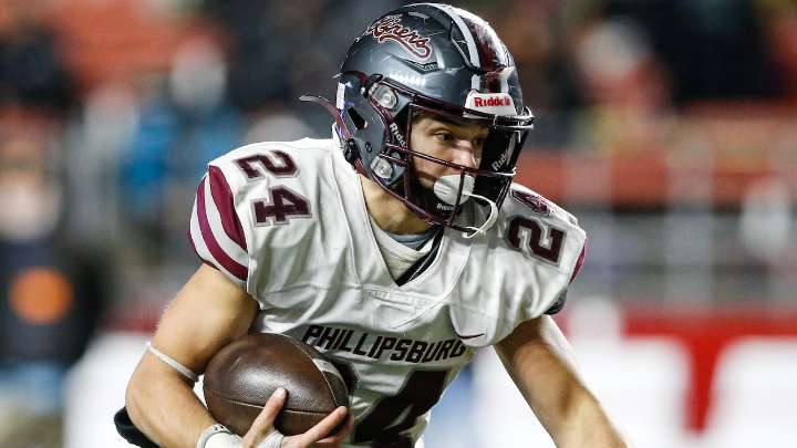 Phillipsburg football preview 2025: some new faces, same high goals
