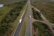 Cuáles son las acciones que impulsa un Gobierno provincial que contempla las rutas y la VTV