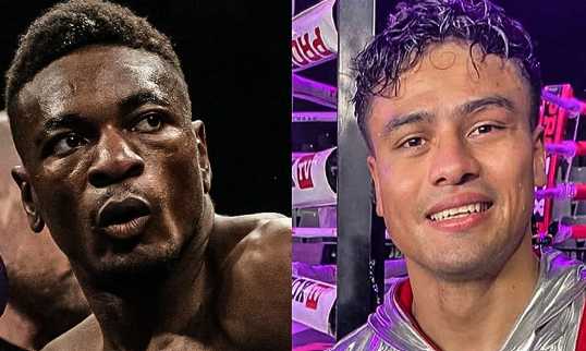 Christian M’billi vs. Lester Martinez Stats & Prediction: Record, Weight, Height, Reach, Rankings, and Knockout Ratio Ahead of his interim title defense, let's check out how Christian M'billi measures