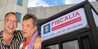 Fiscalía alertó por salida del país de Juan Carlos Uribe vinculado al asesinato de su hermano en Cali: defensa dice que se iría de vacaciones