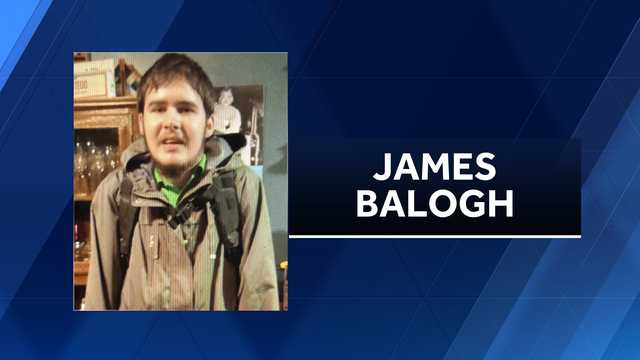SC: ﻿The Oconee County Sheriff's office says James has been located and is safe.