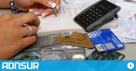 19:21 Morosidad en alza, pago mínimo y apuestas online: la preocupante radiografía del uso de tarjetas de crédito en Comodoro