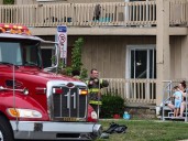 Reward offered for information about South Toledo arson