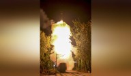 DRDO carries out the successful launch of Intermediate Range Agni-Prime Missile from a Rail based Mobile launcher system