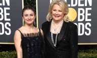 Chloe Malle, Daughter of Candice Bergen, Named Anna Wintour's Successor at 'Vogue'
