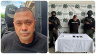 Cayó cabecilla del grupo delincuencial La Cordillera en la Virginia, Risaralda