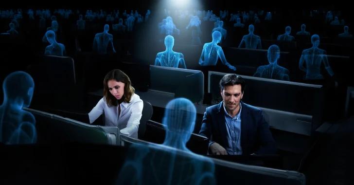 How to Gain Control of AI Agents and Non