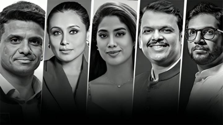 Maximum City, Maximum Ideas: India Today Mumbai Conclave kicks off today
